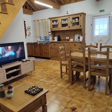 Casa Caminho Da Barca Βίλα Madalena  Εξωτερικό φωτογραφία