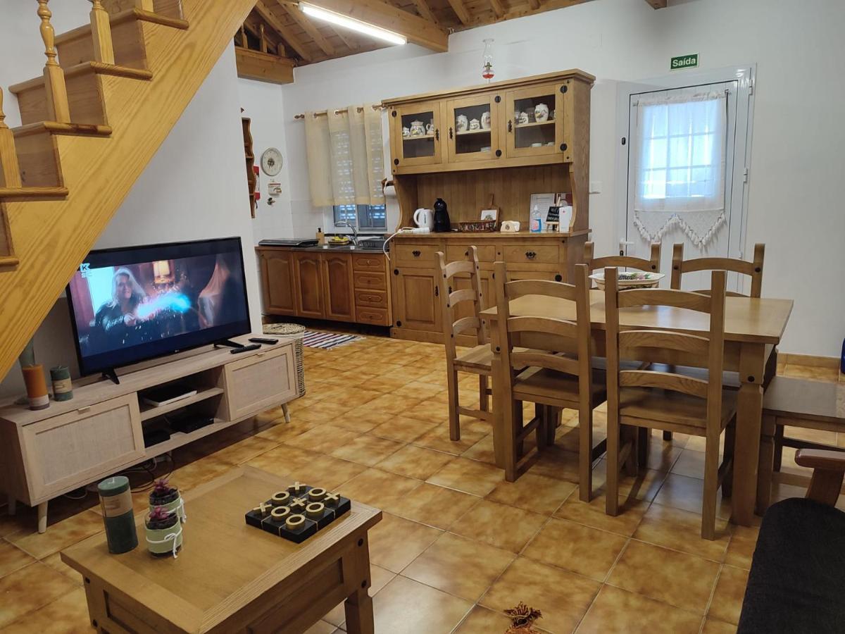 Casa Caminho Da Barca Βίλα Madalena  Εξωτερικό φωτογραφία