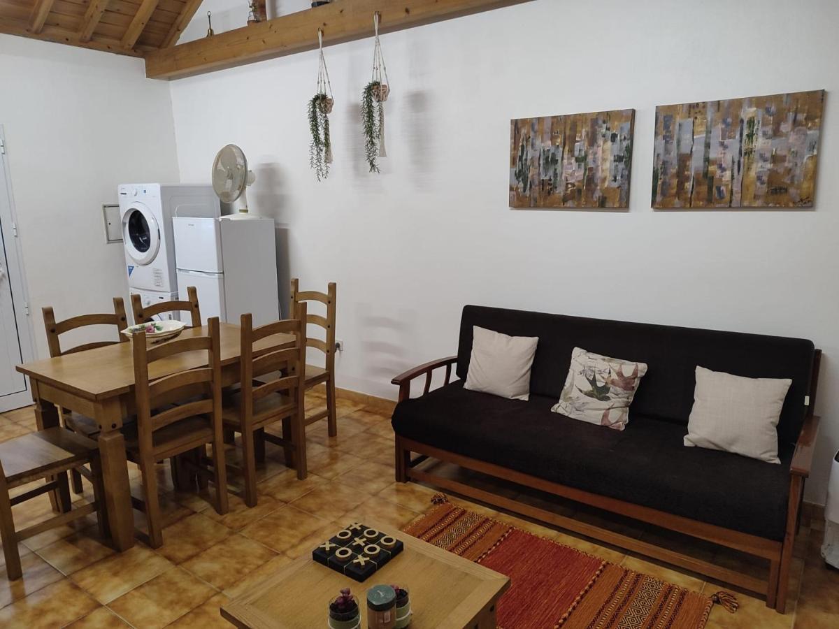 Casa Caminho Da Barca Βίλα Madalena  Εξωτερικό φωτογραφία