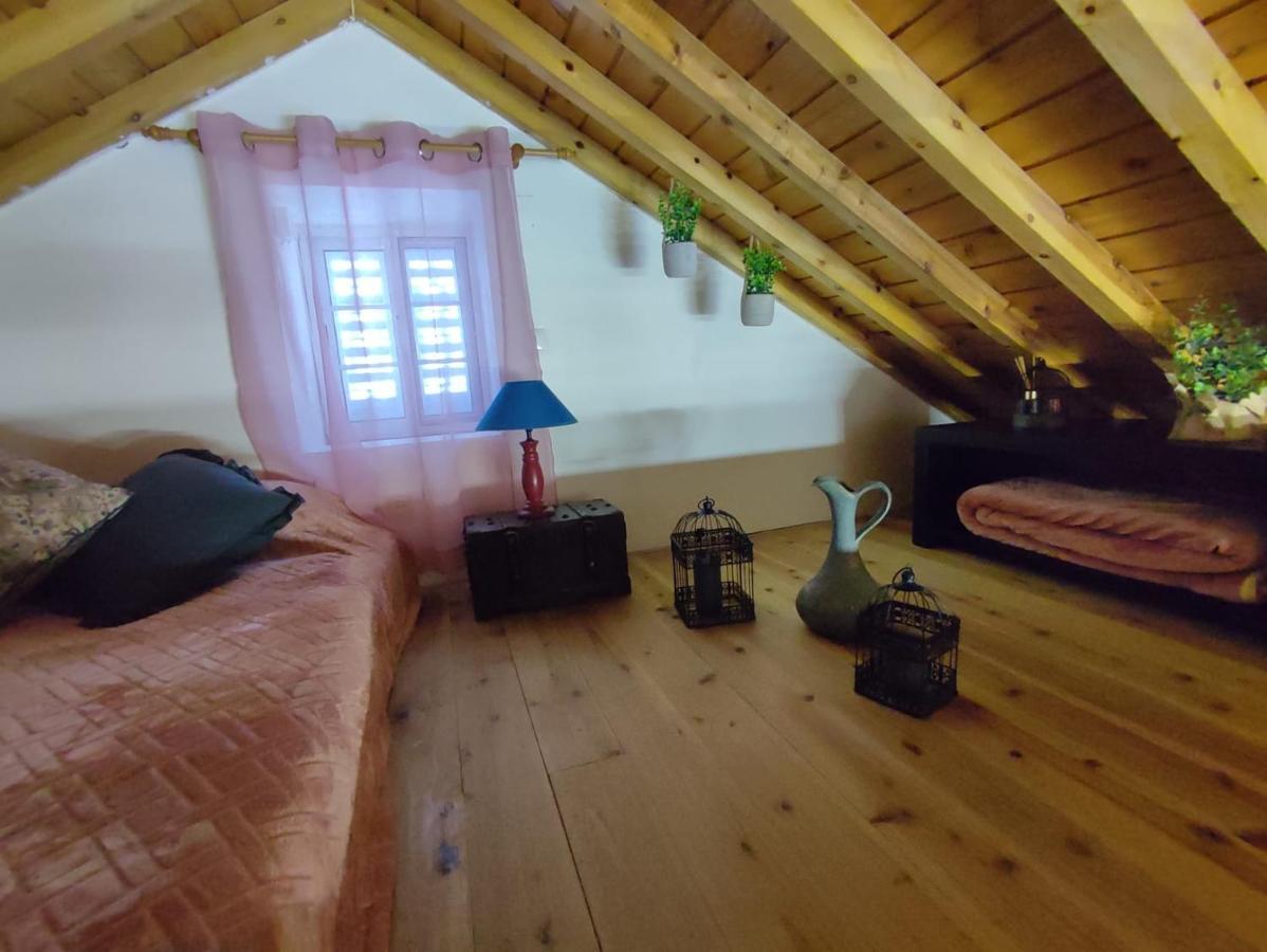 Casa Caminho Da Barca Βίλα Madalena  Εξωτερικό φωτογραφία