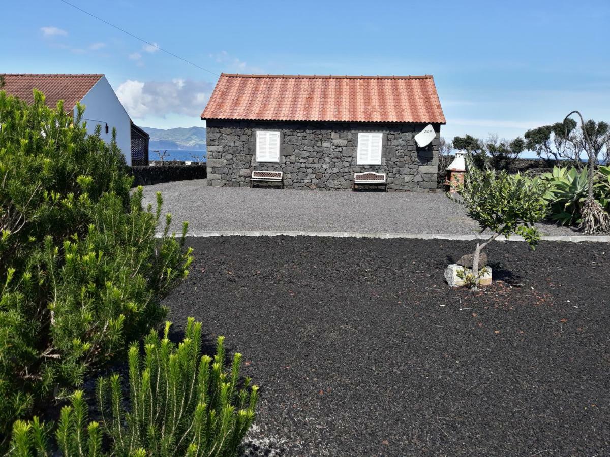 Casa Caminho Da Barca Βίλα Madalena  Εξωτερικό φωτογραφία